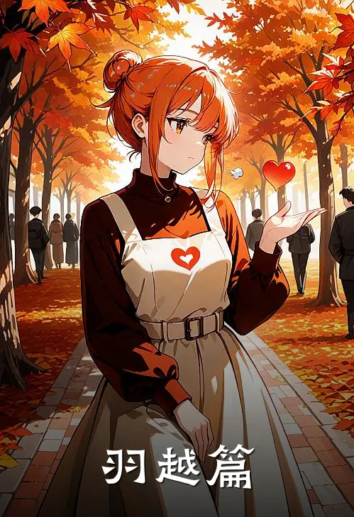 羽越篇于辰栩羽越完结小说_免费小说在线看羽越篇于辰栩羽越