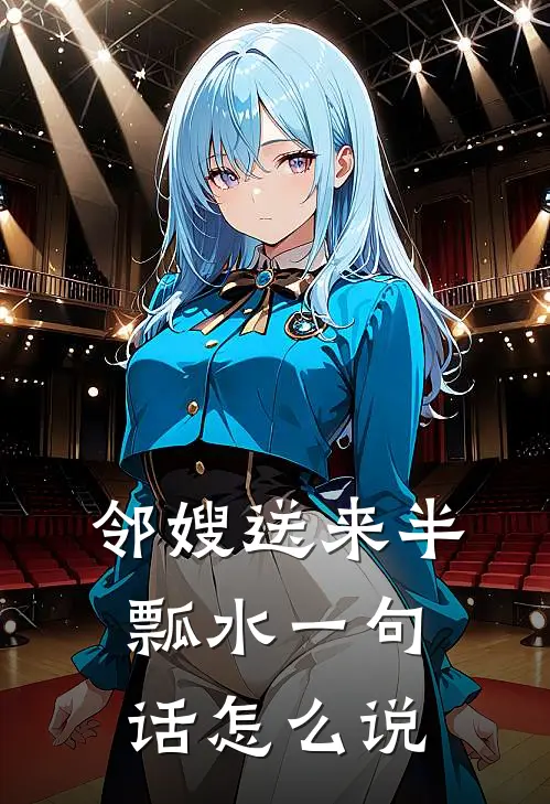 邻嫂送来半瓢水一句话怎么说