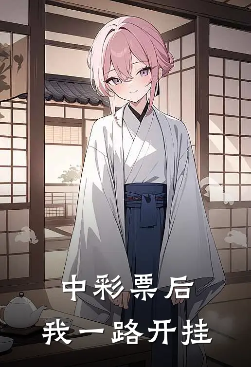 中彩票后，我一路开挂