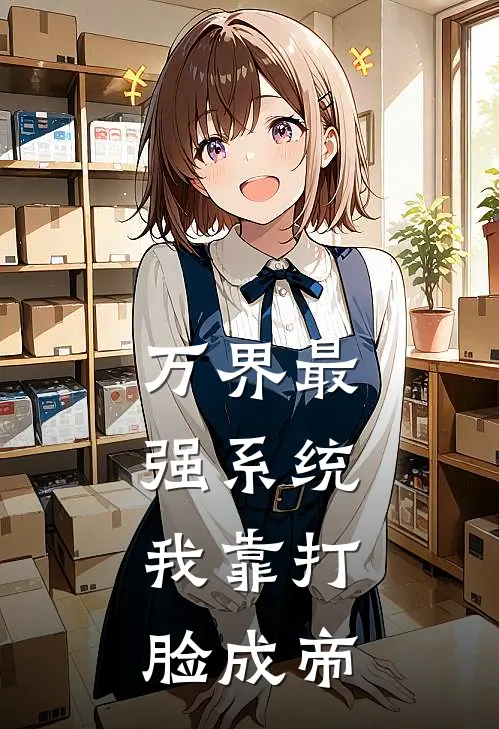 万界最强系统：我靠打脸成帝