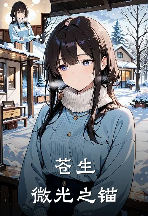 苍生：微光之锚予安苏晓免费热门小说_最热门小说苍生：微光之锚予安苏晓