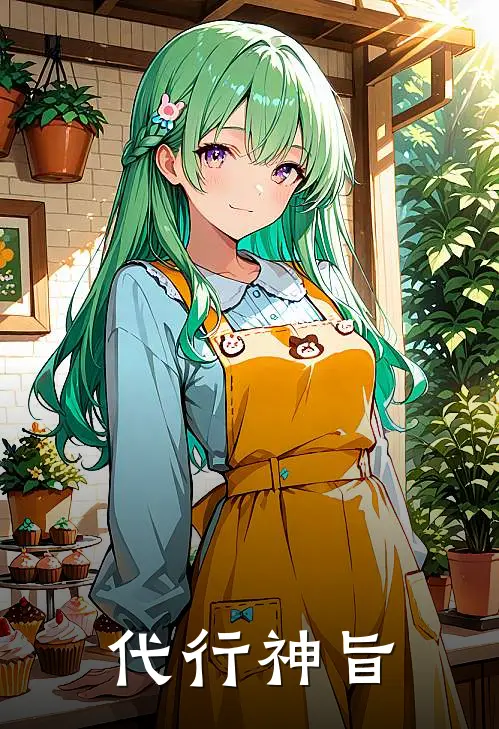 代行神旨苏雪陈奕坤最新小说推荐_热门小说排行榜代行神旨(苏雪陈奕坤)