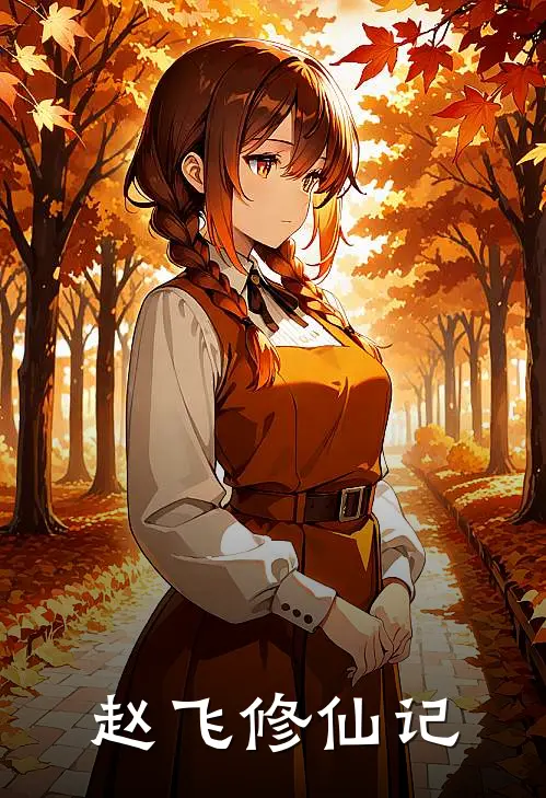 赵飞修仙记