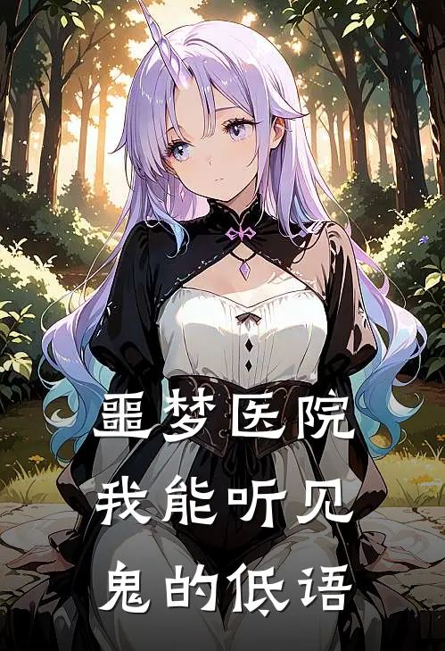 噩梦医院：我能听见鬼的低语