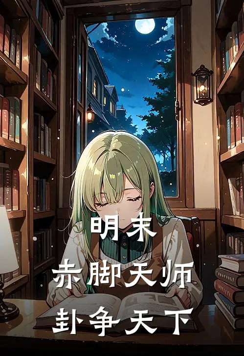 明末：赤脚天师，卦争天下(王顺李顺)全文免费阅读无弹窗大结局_《明末：赤脚天师，卦争天下》王顺李顺免费小说