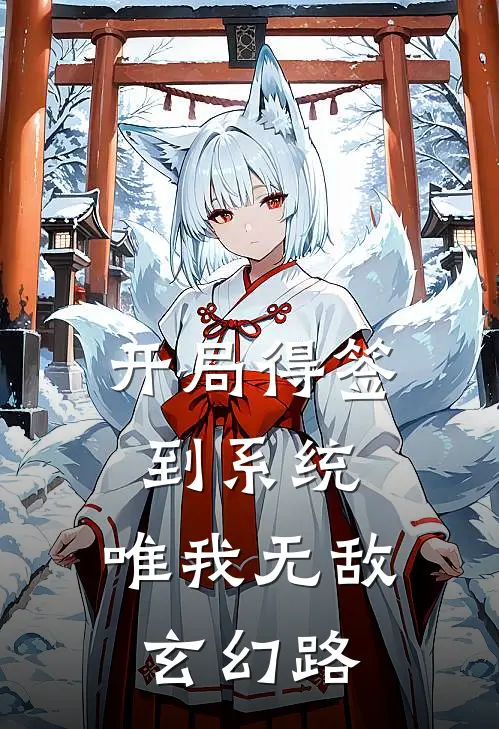 开局得签到系统，唯我无敌玄幻路陈安张彪最新完本小说_免费小说大全开局得签到系统，唯我无敌玄幻路(陈安张彪)