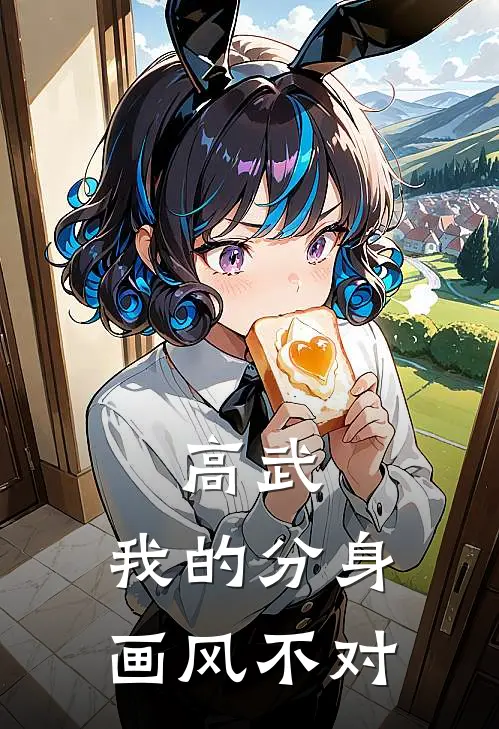 《高武：我的分身画风不对》苏易赵干_(高武：我的分身画风不对)全集在线阅读