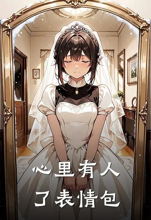 心里有人了表情包