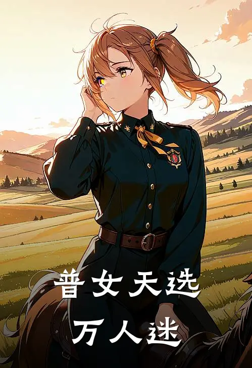 普女天选万人迷