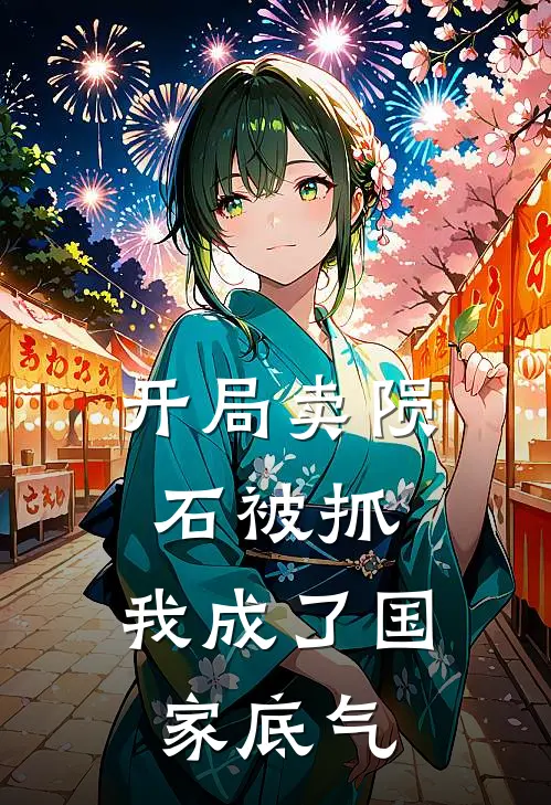 开局卖陨石被抓，我成了国家底气王昊杨斌完整版在线阅读_王昊杨斌完整版阅读