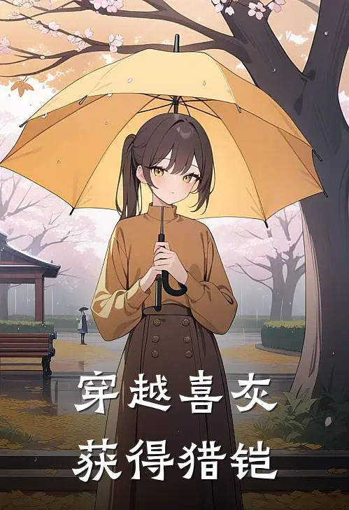 穿越喜灰获得猎铠