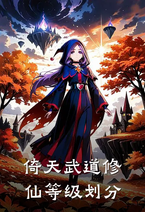 倚天武道修仙等级划分