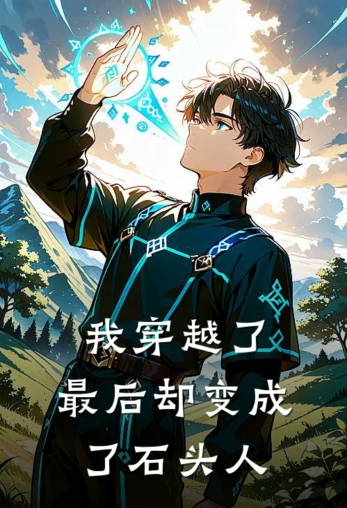 我穿越了，最后却变成了石头人(林墨王莽)最热门小说_全本完结小说我穿越了，最后却变成了石头人(林墨王莽)