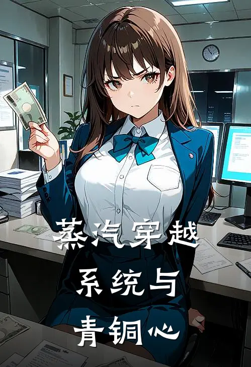 蒸汽穿越：系统与青铜心