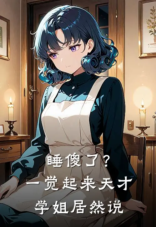 唐煋杰林靖欢《睡傻了？一觉起来天才学姐居然说》最新章节阅读_(睡傻了？一觉起来天才学姐居然说)全章节免费在线阅读