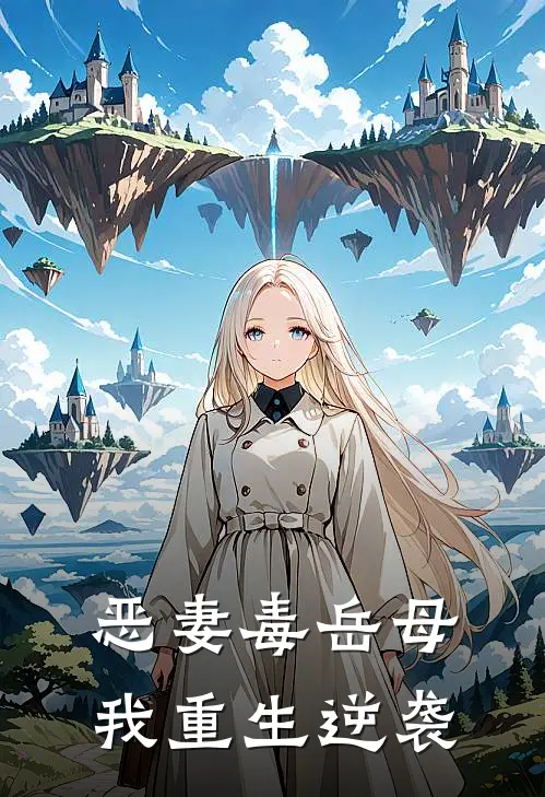 恶妻毒岳母，我重生逆袭