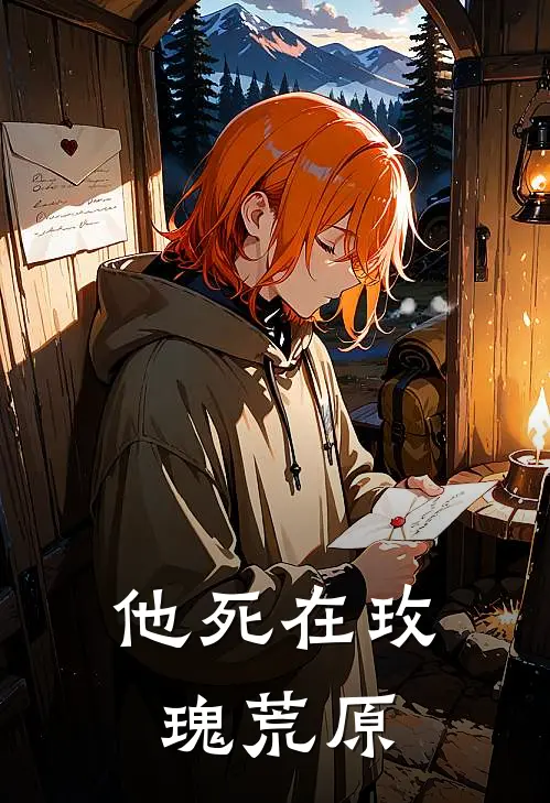 他死在玫瑰荒原(林晟北唐星启)免费小说大全_小说完结免费他死在玫瑰荒原林晟北唐星启