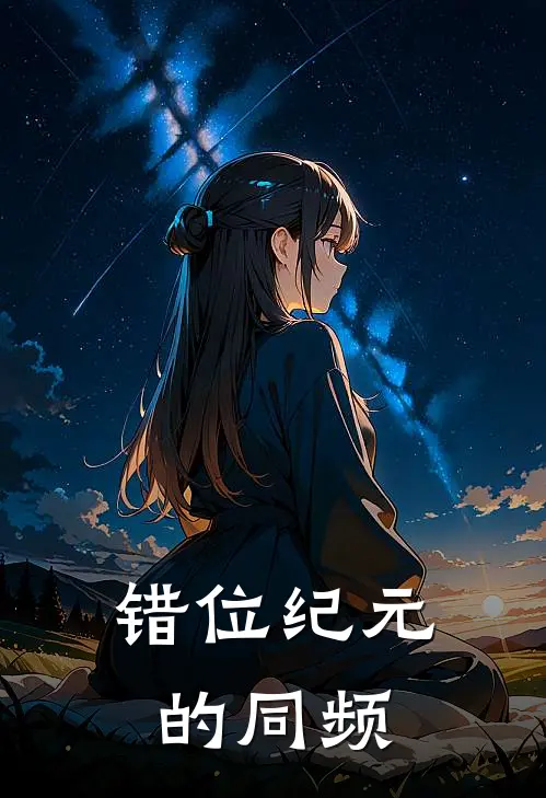 错位纪元的同频郑砚田翊洧完整版小说_最新章节列表错位纪元的同频(郑砚田翊洧)