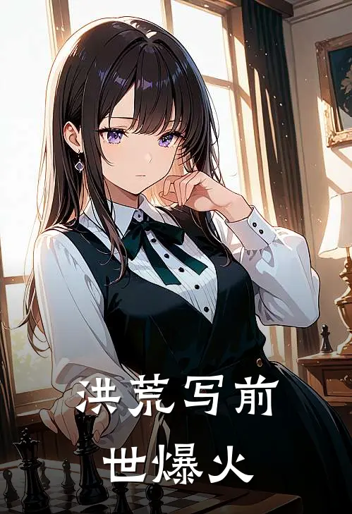 洪荒写前世爆火