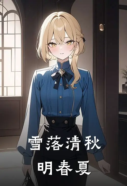 雪落清秋明春夏(林清林清)好看的小说推荐完结_完本小说雪落清秋明春夏林清林清