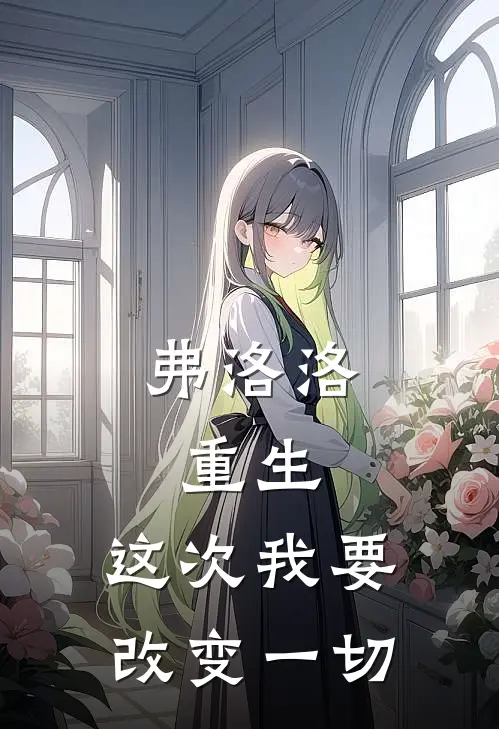 弗洛洛：重生，这次我要改变一切