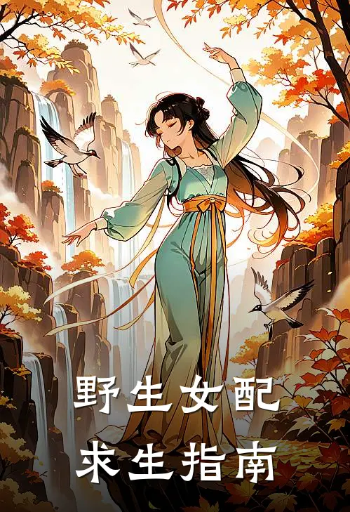 野生女配求生指南(洛香君萧瑜)免费小说完结版_最新章节列表野生女配求生指南(洛香君萧瑜)