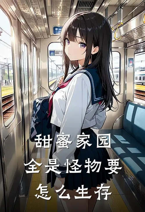 甜蜜家园：全是怪物要怎么生存苏允真车贤秀热门小说阅读_完本完结小说甜蜜家园：全是怪物要怎么生存苏允真车贤秀