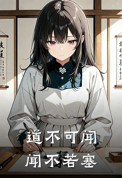 道不可闻,闻不若塞