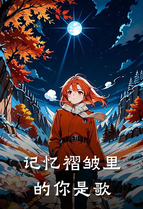 记忆褶皱里的你是歌