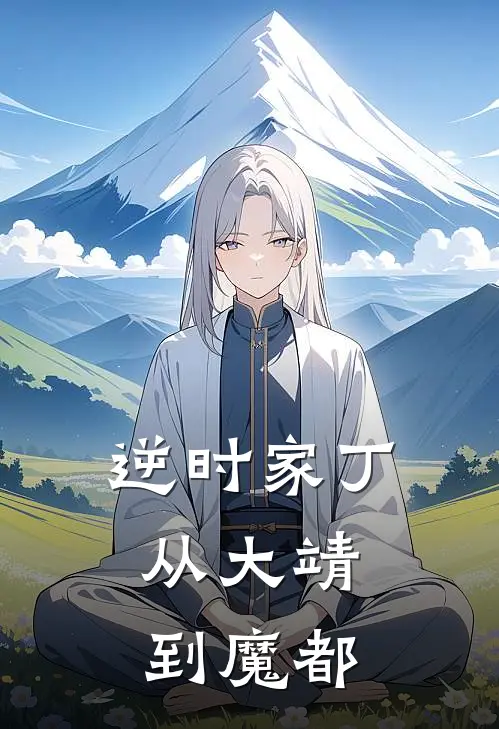 逆时家丁：从大靖到魔都