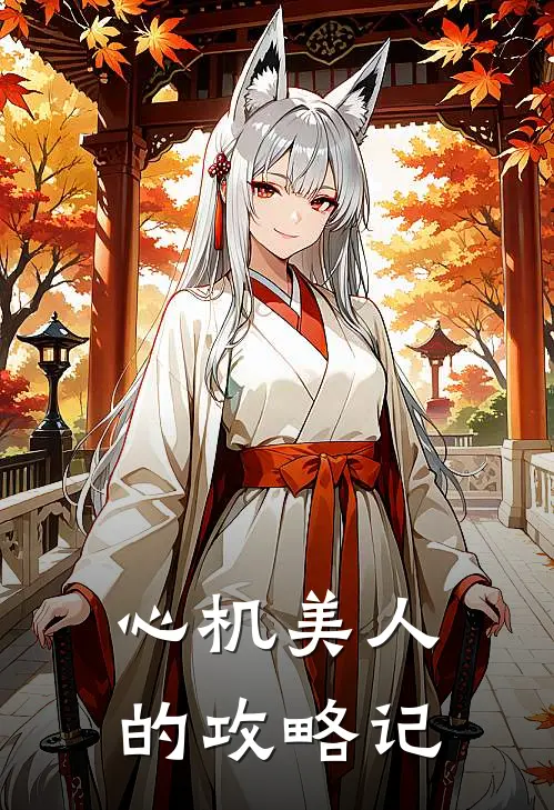 心机美人的攻略记傅烬姜灵灵最新好看小说_免费小说心机美人的攻略记(傅烬姜灵灵)