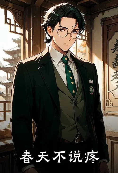 春天不说疼(季舒妄寺野)阅读免费小说_完本热门小说春天不说疼季舒妄寺野
