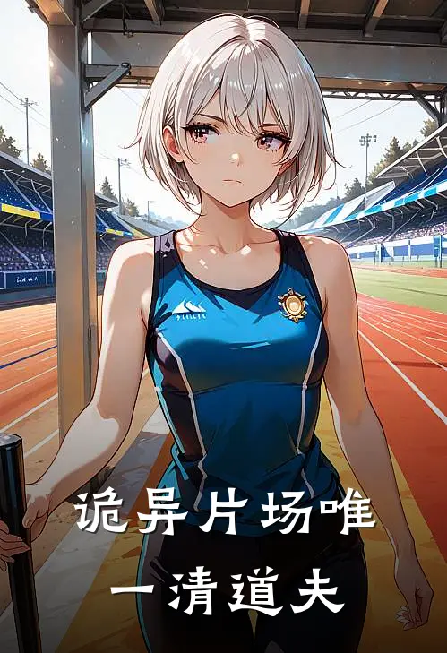 诡异片场唯一清道夫