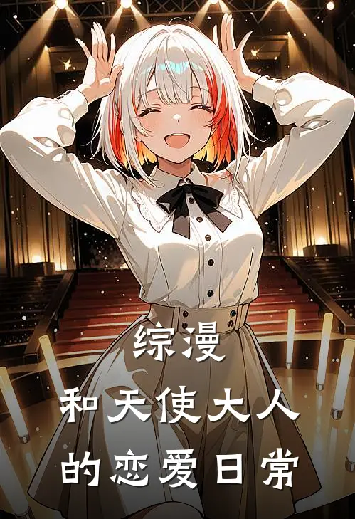 综漫：和天使大人的恋爱日常真昼椎名真昼_《综漫：和天使大人的恋爱日常》最新章节免费在线阅读