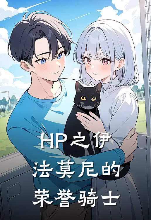 HP之伊法莫尼的荣誉骑士