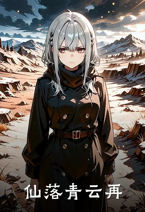 仙落青云再孙一凡苏沐瑶免费小说阅读_免费小说大全仙落青云再(孙一凡苏沐瑶)