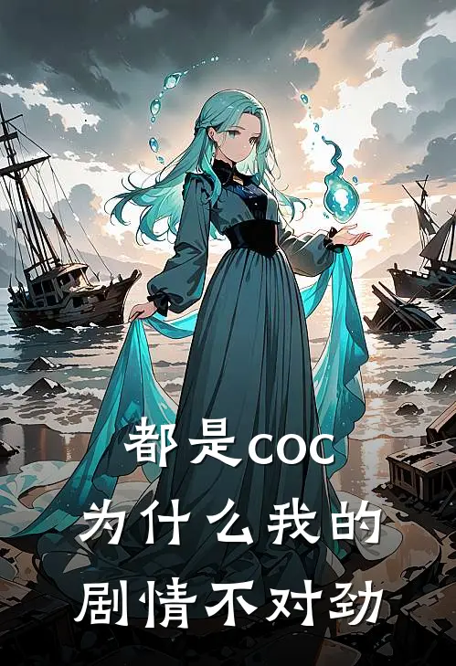 都是coc为什么我的剧情不对劲