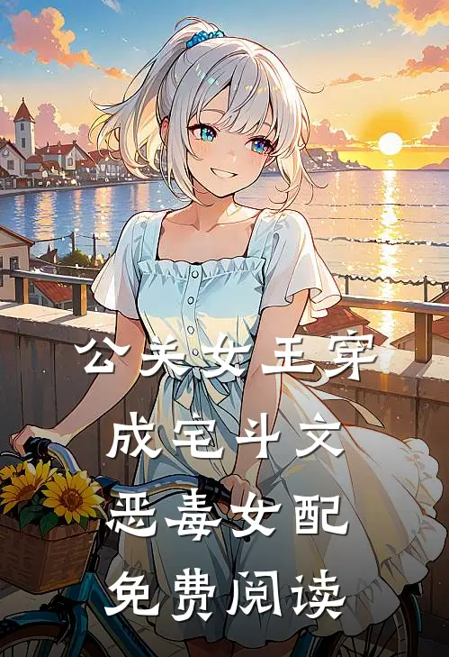 公关女王穿成宅斗文恶毒女配免费阅读