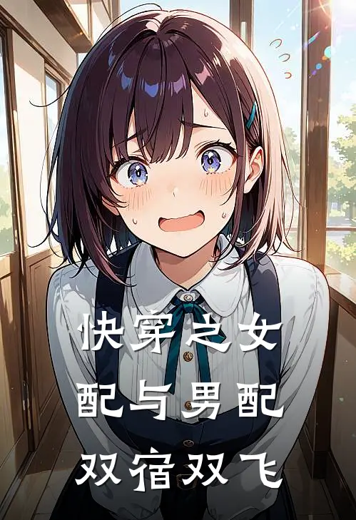 快穿之女配与男配双宿双飞林卿林听寒全本完结小说_最新章节列表快穿之女配与男配双宿双飞(林卿林听寒)