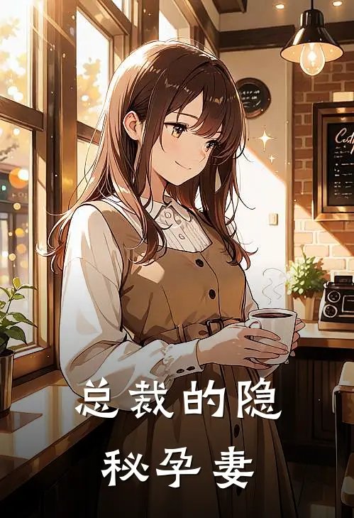 总裁的隐秘孕妻