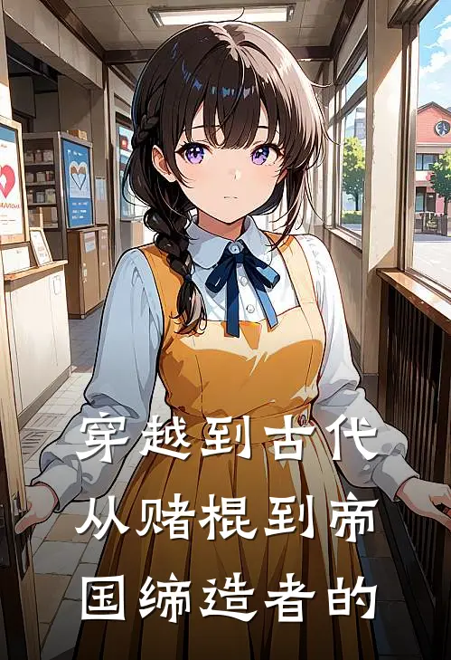 穿越到古代从赌棍到帝国缔造者的