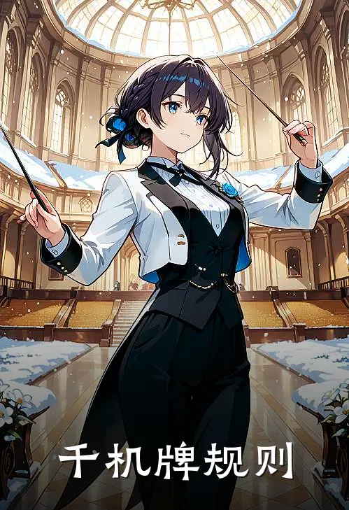 千机牌规则