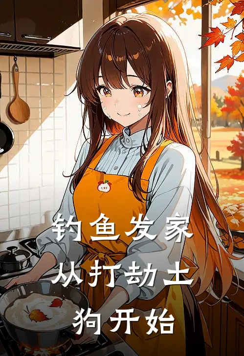 钓鱼发家：从打劫土狗开始罗非罗非全文免费阅读_完结热门小说钓鱼发家：从打劫土狗开始(罗非罗非)