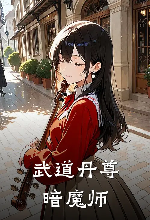 武道丹尊暗魔师