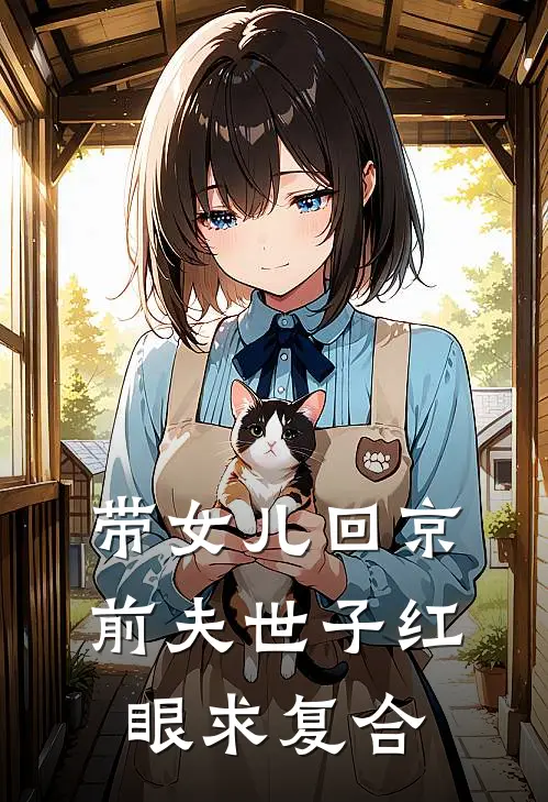 带女儿回京，前夫世子红眼求复合时菀萧彻全本完结小说_最新章节列表带女儿回京，前夫世子红眼求复合(时菀萧彻)