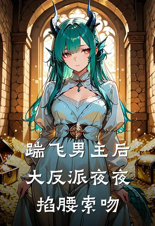 踹飞男主后，大反派夜夜掐腰索吻(顾念之李导)在哪看免费小说_最新章节列表踹飞男主后，大反派夜夜掐腰索吻(顾念之李导)