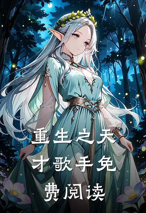 重生之天才歌手免费阅读