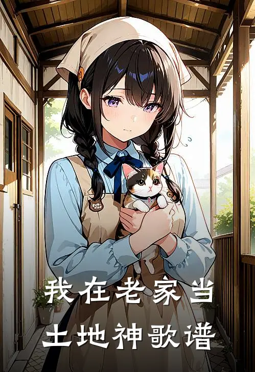 我在老家当土地神歌谱