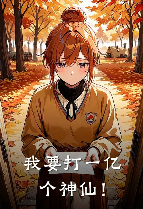我要打一亿个神仙！(萧山唐驷)完整版免费小说_完结版小说推荐我要打一亿个神仙！(萧山唐驷)