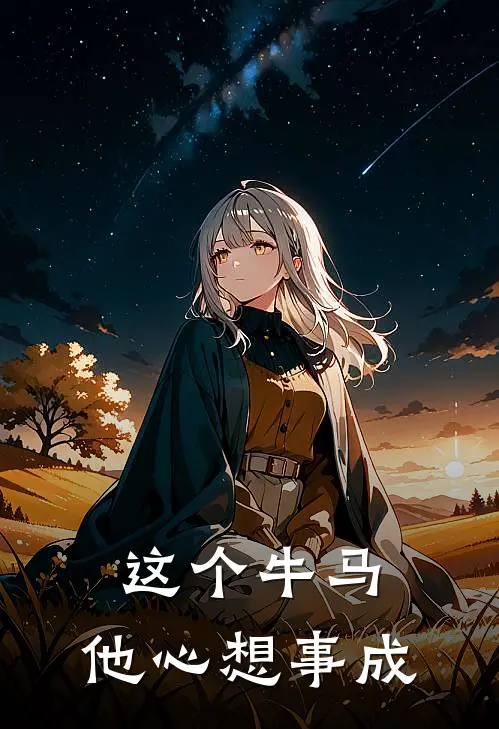 这个牛马，他心想事成（陆离陆离）完整版小说阅读_这个牛马，他心想事成全文免费阅读（陆离陆离）